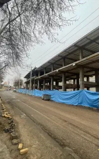 پیمانکاری و و مدیریت اجرای پروژه ساختمانی