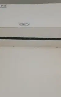 کولر گازی ۲۴ هزار درحدنو