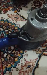 بکس بادی نوا 2000