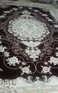فرش ۱۲متری سنگین