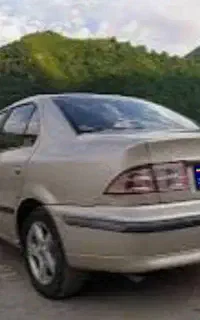 حواله سورن تیوفایو