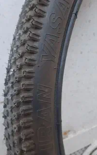 لاستیک دوچرخه ۲۶