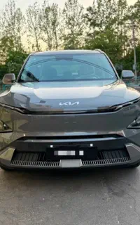 Kia ev5 -صفر خشک پلاک مدارک آماده