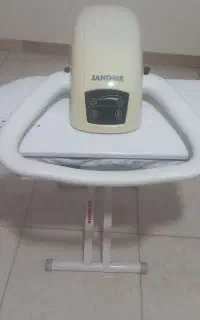 اطو پرسی ژانویه اصل درحدنو