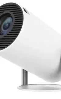 ویدئو پروژکتور مدل HY-300 Android