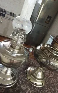 دو عدد گرد سوز