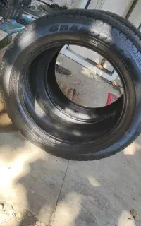 لاستیک 235/55/18