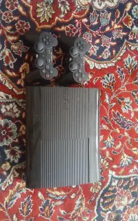 pes3سوپر اسلیم