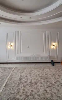 نصب انواع روشنایی و لاین نوری،کناف،نقاشی،بازسازی