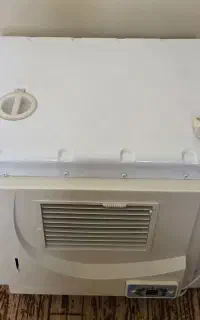 کولر ابی قدیمی