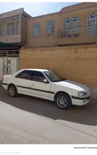 پارس elx فول سفارش در حد صفر