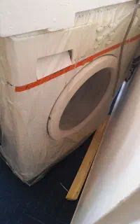 لباسشویی زیرو وات اصلی