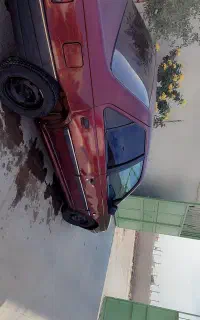 پژو۴۰۵ مدل ۸۱ انژکتوری