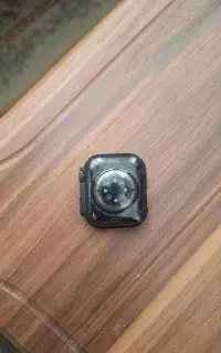ساعت هوشمند