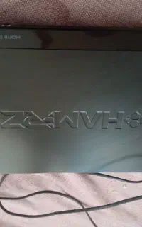دستگاه سی دی همراه با DVD