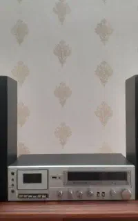 استریو . جنرال پلمپ .