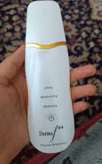 دستگاه اتو صورت