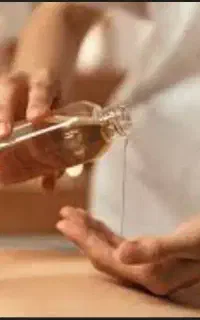 ماساتراپی در منزل