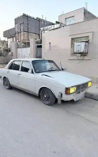 پیکان مدل ۸۲