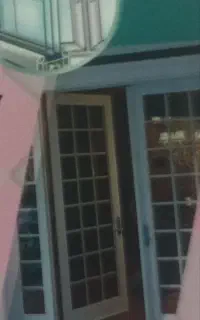 تعویض لولا پنجره