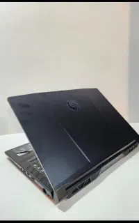 لپ تاپ gaiming msi r7