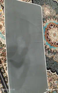 تشک در حد نو