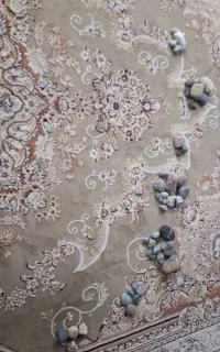 مرمر دونه ای 30000 توما  رگه دار دونه ای 15000