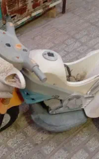 دوتا چرخ