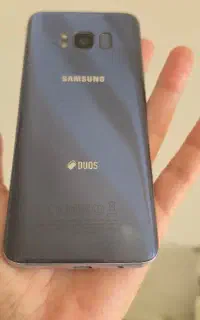 گوشی سامسونگ s8