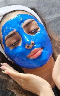 مجموعه پاکسازی پوست