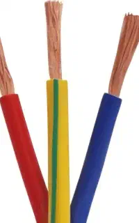 کابل برق ۶×۳ مروارید ابهر
