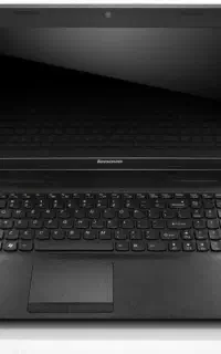 لپ تاپ لنوو مدل  B590 pentium
