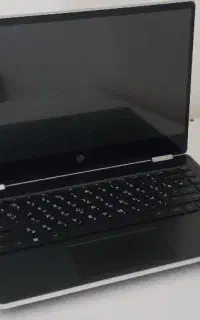 لپ تاپ Hp pavilion