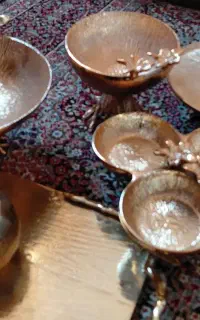 سرویس پذیرایی