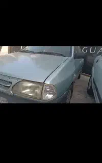 پراید مدل ۸۵