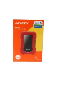 هارد یک ترابایت ADATA