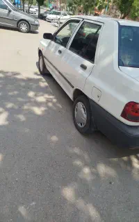 پراید ۹۴
