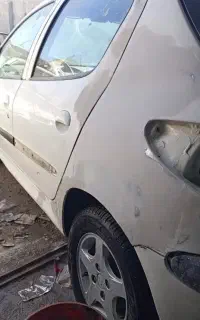 خدمات نقاشی و صافکاری خودرو پولیش واکس و لیسه گیری