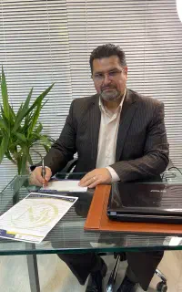 کلینیک تخصصی زیبایی،درمانی دکتر نجفی،پوست،جوانسازی
