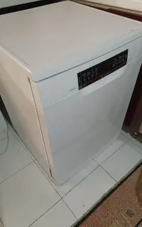 ماشین ظرفشویی ۱۸ نفره بوش