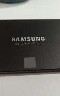 ssd Samsung 870evo 1t
