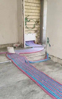 لوله کشی آب،پکیج،فاضلاب.کلی و جزئی