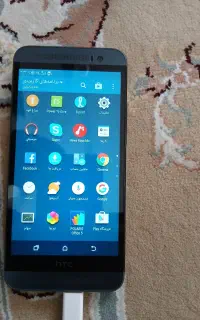 موبایل htc oneE8