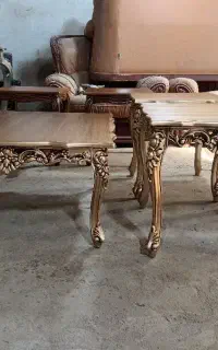 جلومبلی وعسلی