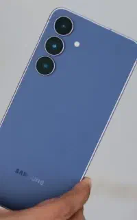 سامسونگ s26fe 256