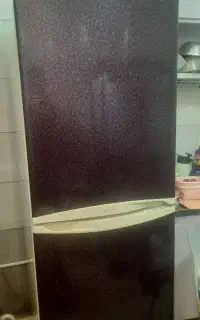 یخچال دونار خزر