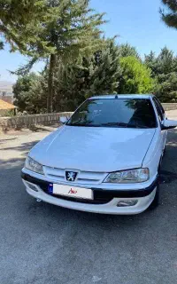 پژو پارس tu5 اتوماتیک
