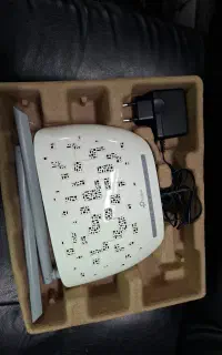 مودم دو آنتن 8961N از برند تی پی لینک