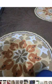 فرش آشپزخانه  یا اتاق خواب
