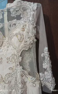 لباس مجلسی سایز ۴۲